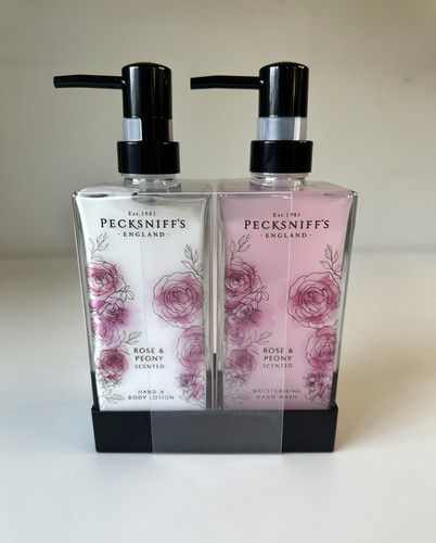 Pecksniff hand wash - pecksniff's,