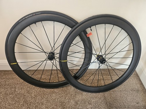 Mavic cosmic pro - mavic, wheelset