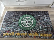 Glasgow Celtic You'll Never