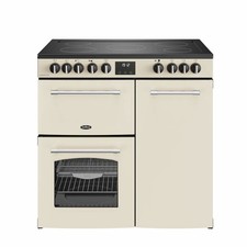 Belling farmhouse 90cm - farmhouse,