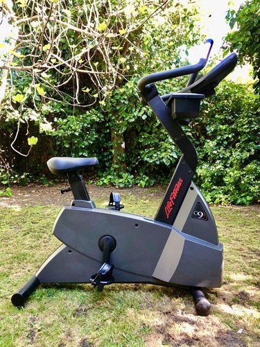 Lifefitness c9i life cycle - lifefitness,