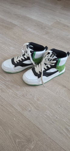 Minecraft boys shoes size - shoes,