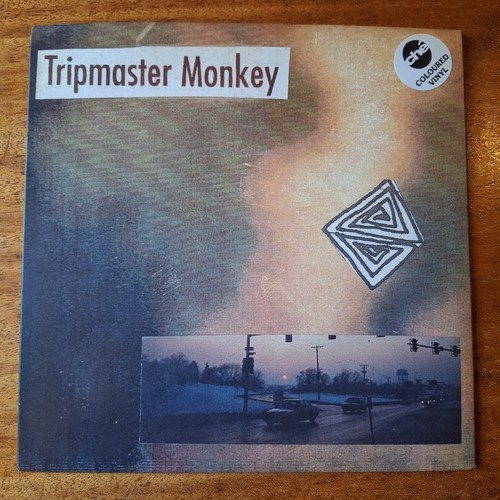 Tripmaster monkey shutters - tripmaster, monkey.