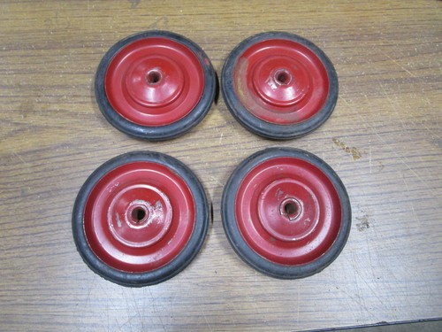 Nos vintage hard rubber - 4,