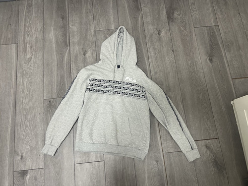 Fila men hoodie size - hoodie,