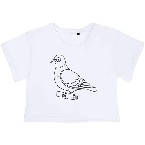 Carrier pigeon women - pigeon', women's