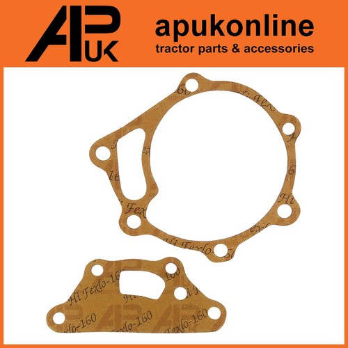 Water pump gasket set for - water,