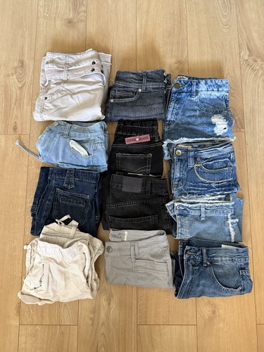 Bundle joblot vintage mixed - joblot,