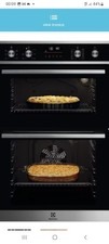 Electrolux double oven - electrolux,