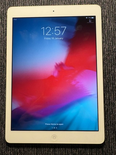 Apple ipad air 1st - air,