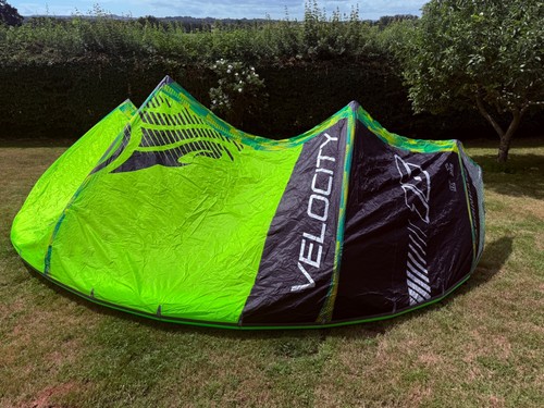 Cabrinha velocity kite 16m - cabrinha,