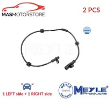 ABS WHEEL SPEED SENSOR PAIR