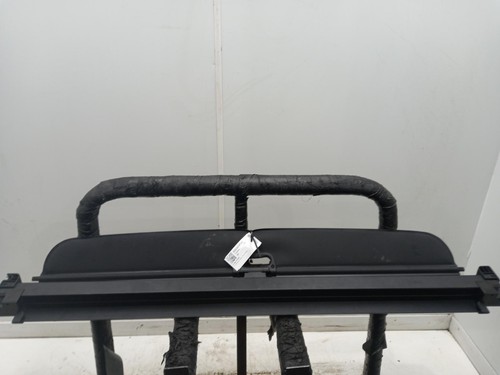 Bmw parcel shelf - bmw, luggage