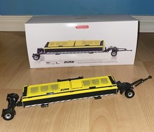 WIKING 1/32 SCALE ZURN