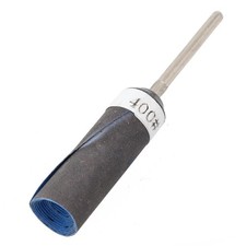 High Performance Sanding Drum