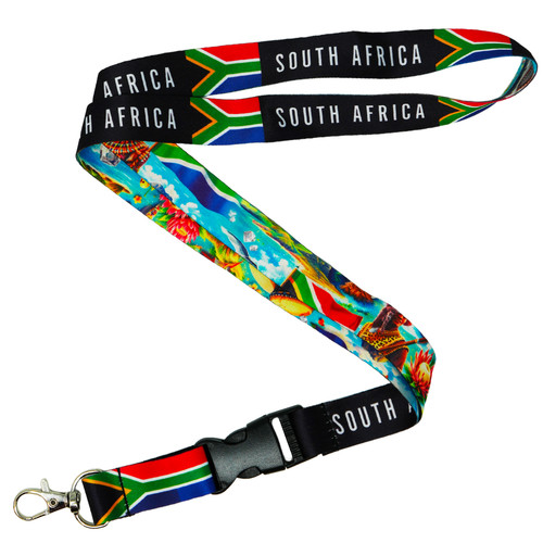 South africa national flag - africa,