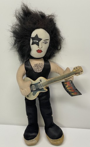Kiss paul stanley figure - paul,
