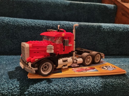 Lego creator vintage 4955 - vintage, big