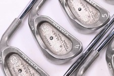 Ping Zing Irons / 3-PW+SW /