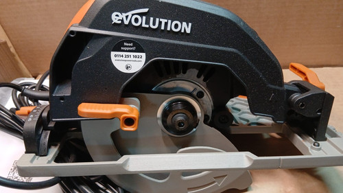 Circular saw 185mm r185ccsx - circular, r185ccsx+