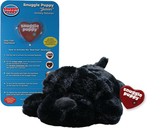 Snuggle puppy toys - snuggle, small