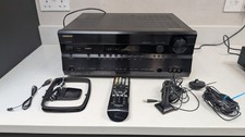 Onkyo TX-SR606 7.1 Channel AV