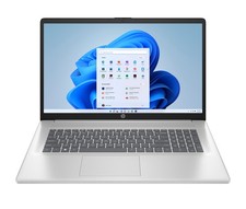 HP 17-cn3009ca 17.3" FHD Intel