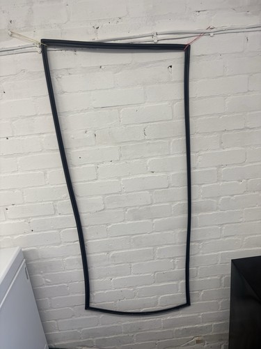 Door seal for - door, beaumatic