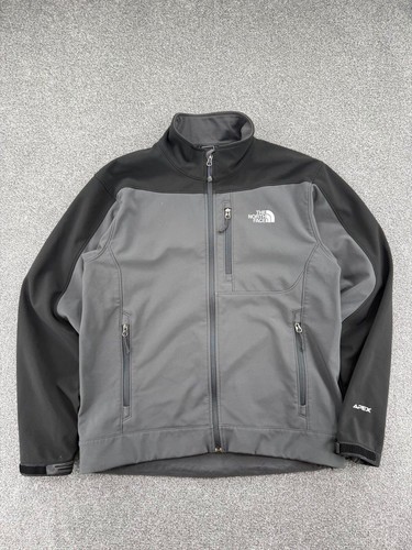 The north face men - face, apex