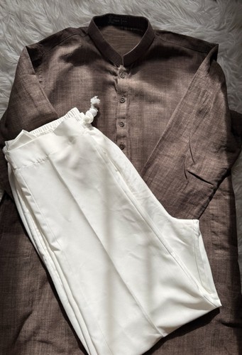 Junaid jamshed boys kurta - junaid,
