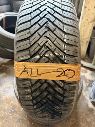 205 89h continental all - 205/50/17,