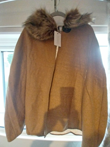 Nwt tamsy camel - tamsy,