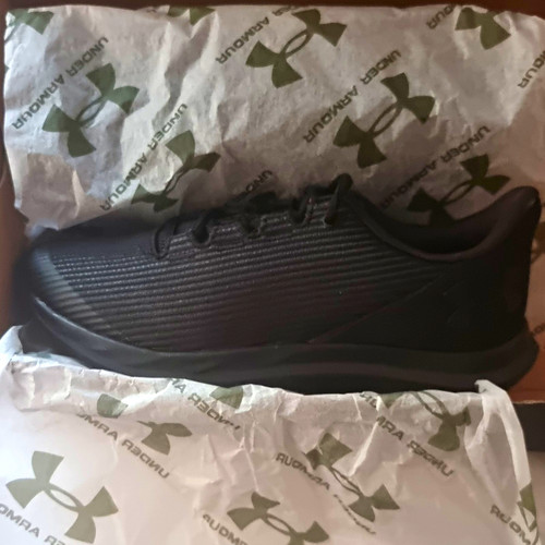 Under armour bgs speed - armour,