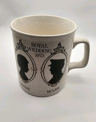 Royal wedding mug princess - mug,