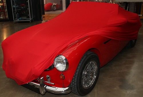 Full garage car cover - full,