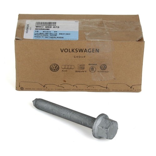 Vag hex bolt - for, volkswagen