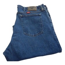 Wrangler Regular Fit Straight