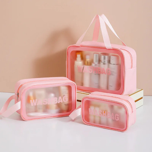 Pcs travel toiletry - pcs, bag