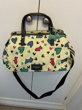 RADLEY Multicoloured Heart &