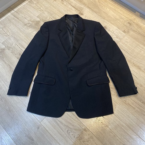 Skopes vintage mens - skopes, virginwool
