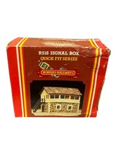 Hornby House R518 Signal Box