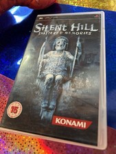 Silent Hill: Shattered