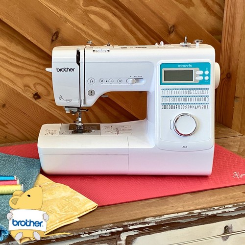 Brother innov a65 sewing - brother,