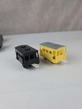 Tomy Trackmaster Carriages