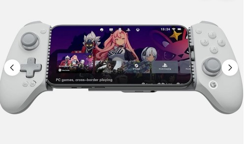Gamesir plus mfi - plus, phone