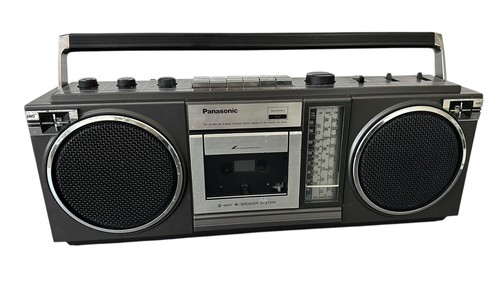 Panasonic 4933l portable - rx-4933l,