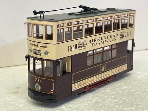Bachmann ce00610 birkenhead - bachmann,