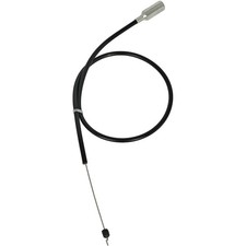 Throttle Cable 440014 Fit for