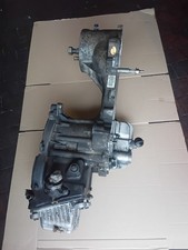 Piaggio Zip 4t Engine C25 / KM
