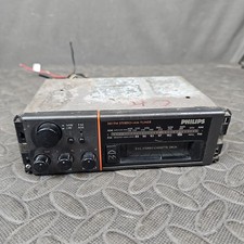 Philips 361 Car Stereo